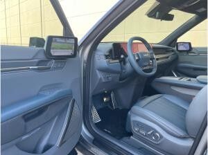 Kia EV9 GT-Line P6 AWD Swivel Glasdach HUD 360°Kamera