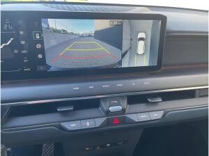 Kia EV9 GT-Line P6 AWD Swivel Glasdach HUD 360°Kamera
