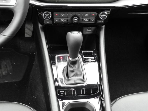 Jeep Compass North Star Mild-Hybrid Sicherheits-Paket LED ACC