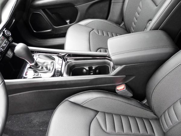 Jeep Compass North Star Mild-Hybrid Sicherheits-Paket LED ACC