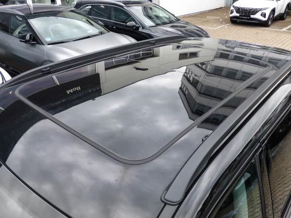 Jeep Compass North Star Mild-Hybrid Sicherheits-Paket LED ACC