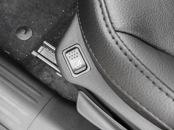 Jeep Compass North Star Mild-Hybrid Sicherheits-Paket LED ACC