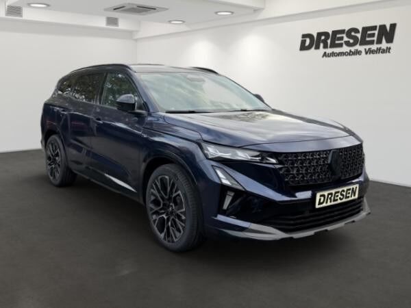 Renault Espace Esprit Alpine Full-Hybrid 200 **5-Sitzer*Panorama*360°Kamera*Sitzheizung*