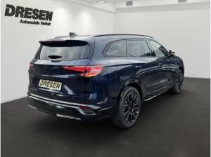 Renault Espace Esprit Alpine Full-Hybrid 200 **5-Sitzer*Panorama*360°Kamera*Sitzheizung*