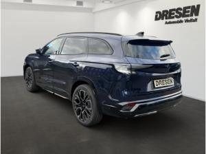 Renault Espace Esprit Alpine Full-Hybrid 200 **5-Sitzer*Panorama*360°Kamera*Sitzheizung*