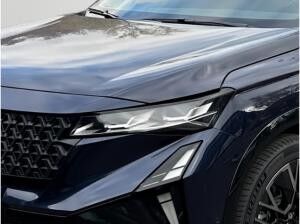 Renault Espace Esprit Alpine Full-Hybrid 200 **5-Sitzer*Panorama*360°Kamera*Sitzheizung*