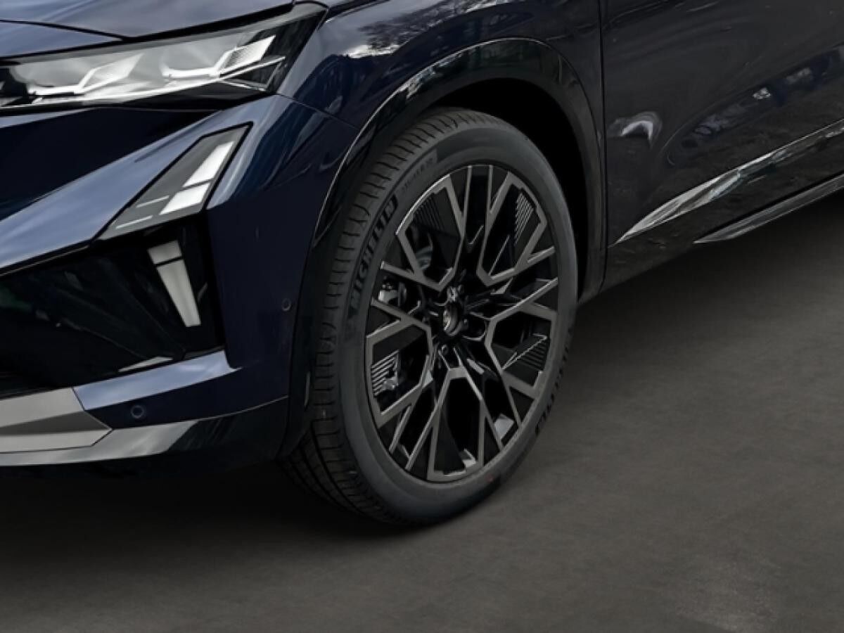 Renault Espace Esprit Alpine Full-Hybrid 200 **5-Sitzer*Panorama*360°Kamera*Sitzheizung*