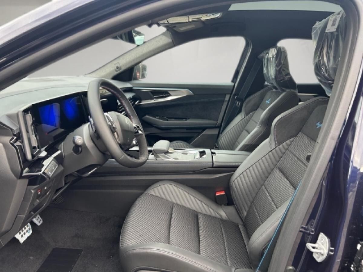 Renault Espace Esprit Alpine Full-Hybrid 200 **5-Sitzer*Panorama*360°Kamera*Sitzheizung*