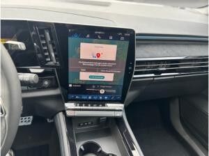 Renault Espace Esprit Alpine Full-Hybrid 200 **5-Sitzer*Panorama*360°Kamera*Sitzheizung*