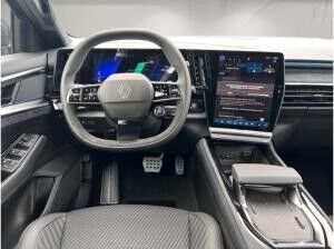 Renault Espace Esprit Alpine Full-Hybrid 200 **5-Sitzer*Panorama*360°Kamera*Sitzheizung*