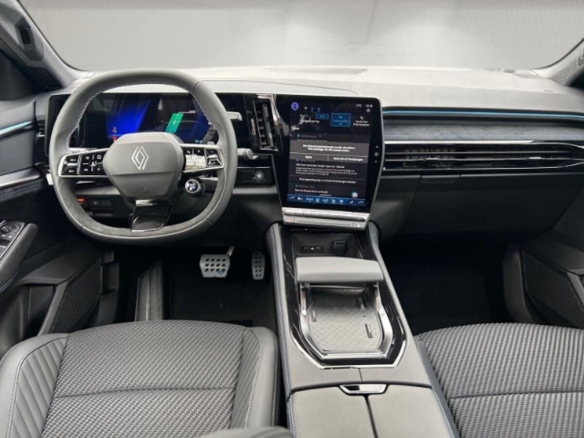 Renault Espace Esprit Alpine Full-Hybrid 200 **5-Sitzer*Panorama*360°Kamera*Sitzheizung*