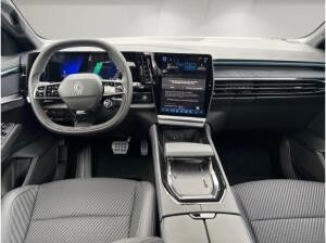 Renault Espace Esprit Alpine Full-Hybrid 200 **5-Sitzer*Panorama*360°Kamera*Sitzheizung*