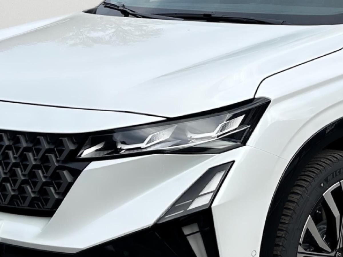 Renault Austral Techno Full-Hybrid 200 **Allwetter*4-Control*Sitzheizung*