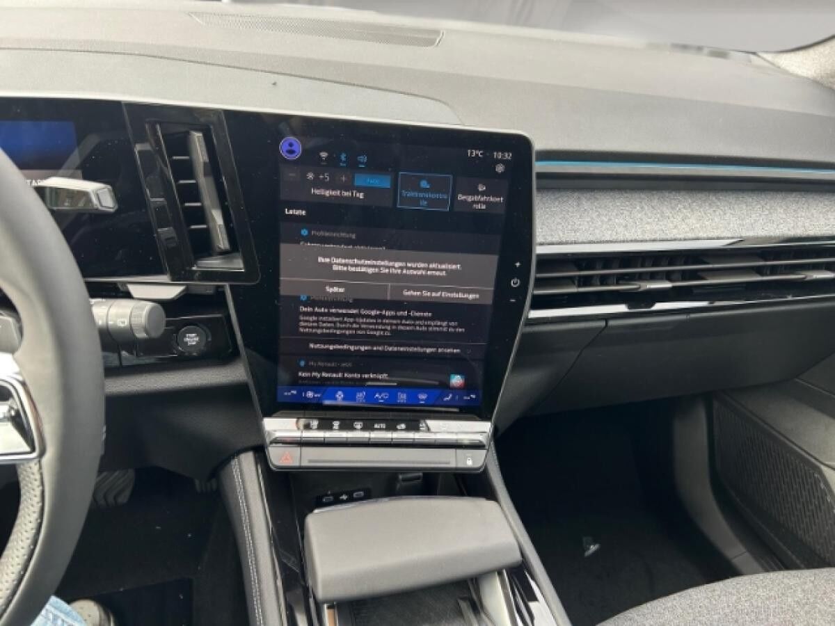 Renault Austral Techno Full-Hybrid 200 **Allwetter*4-Control*Sitzheizung*