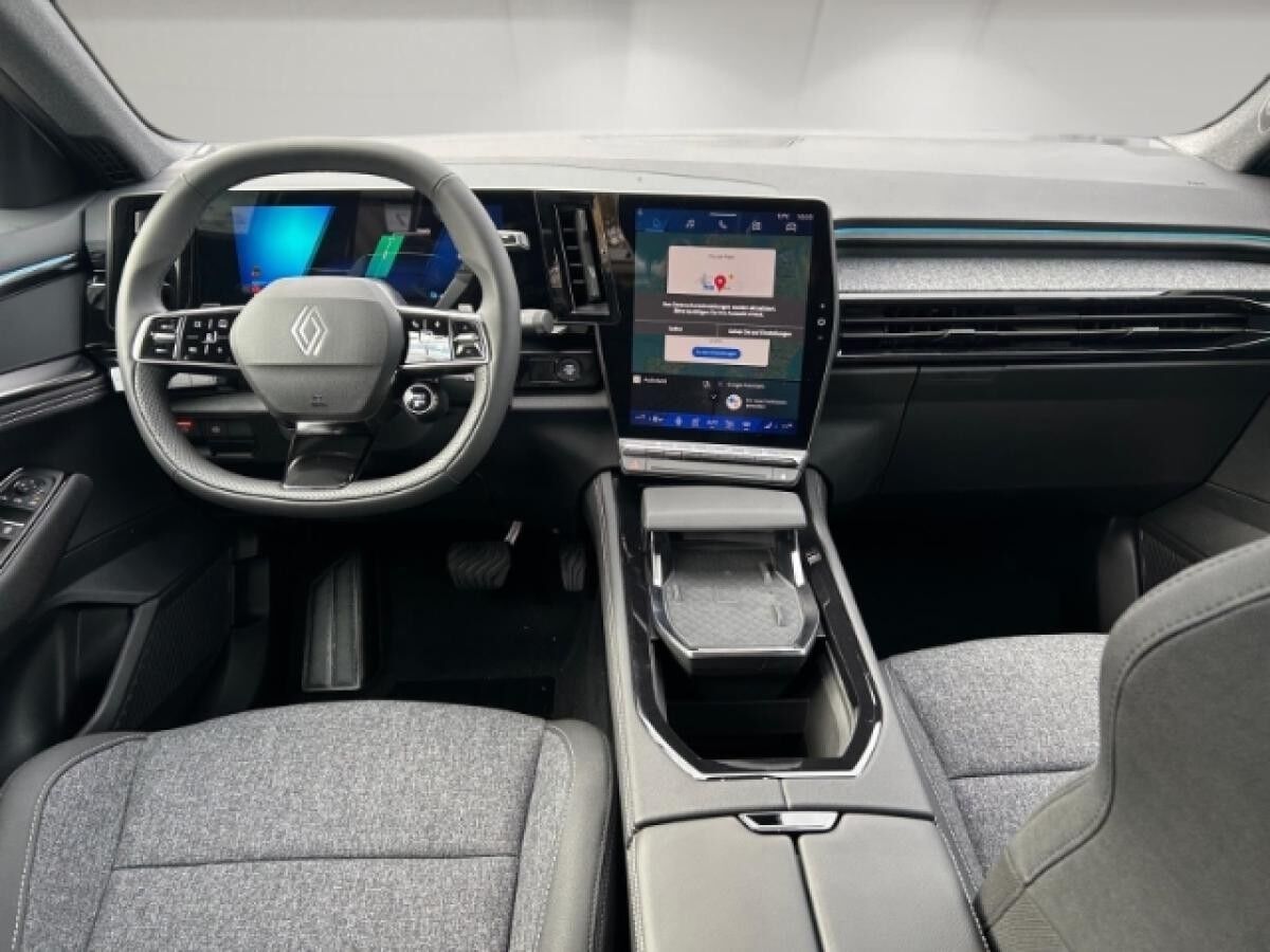 Renault Austral Techno Full-Hybrid 200 **Allwetter*4-Control*Sitzheizung*