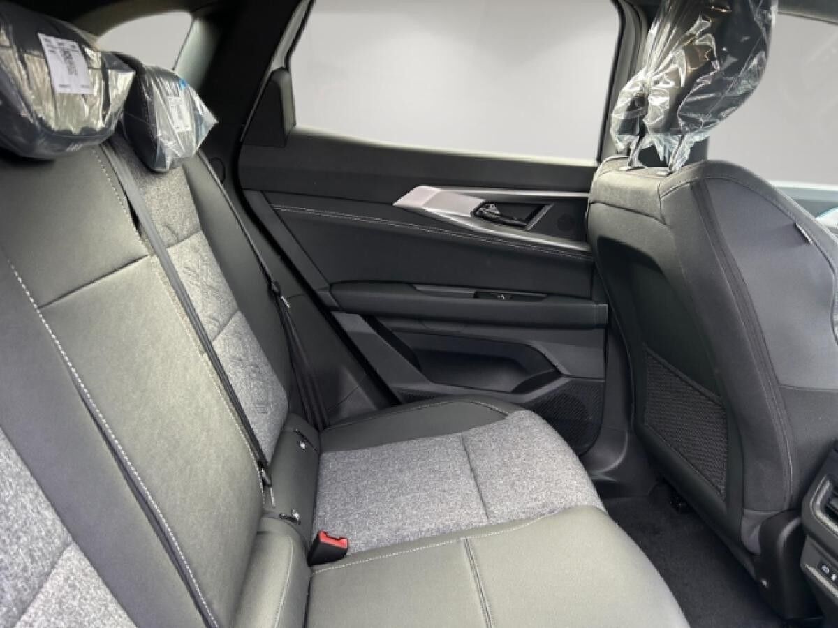 Renault Austral Techno Full-Hybrid 200 **Allwetter*4-Control*Sitzheizung*