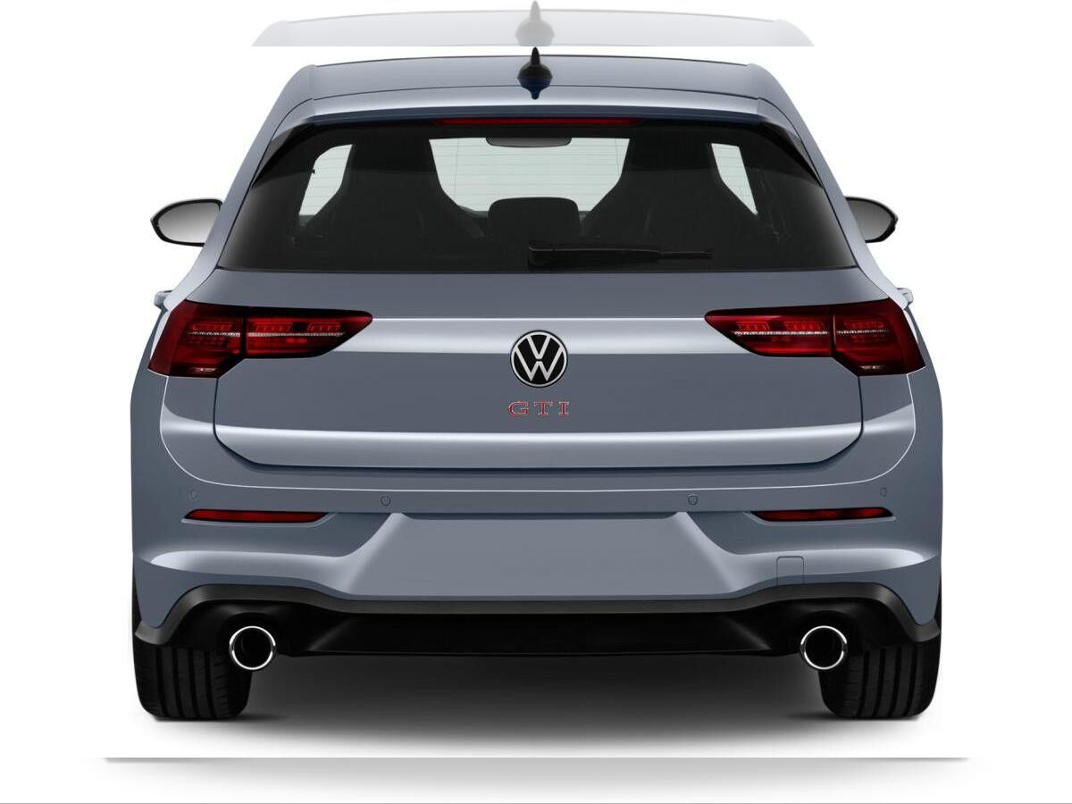 Volkswagen Golf GTI TSI  265PS DSG --ABT --