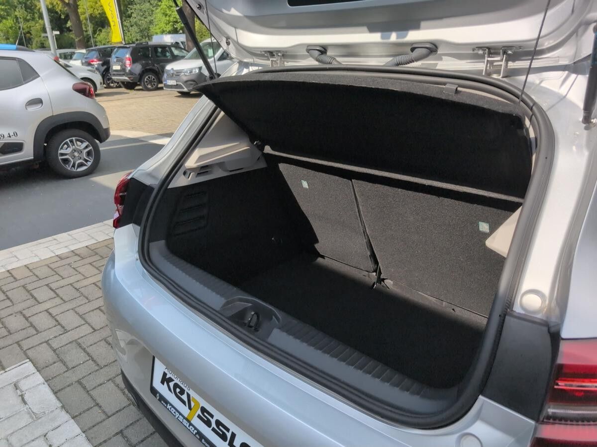 Renault Clio 1.0 TCe 90 Equilibre