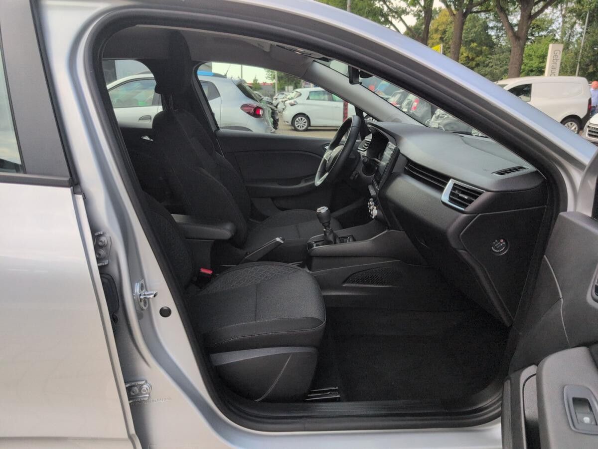 Renault Clio 1.0 TCe 90 Equilibre