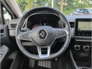Renault Clio 1.0 TCe 90 Equilibre