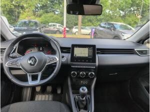 Renault Clio 1.0 TCe 90 Equilibre