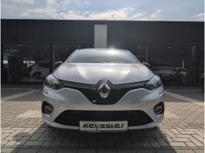Renault Clio 1.0 TCe 90 Equilibre
