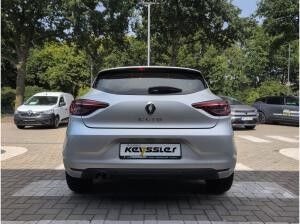 Renault Clio 1.0 TCe 90 Equilibre