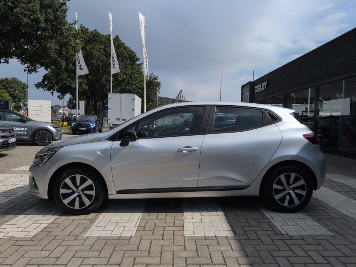 Renault Clio 1.0 TCe 90 Equilibre