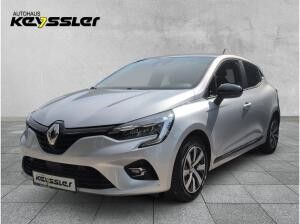 Renault Clio 1.0 TCe 90 Equilibre