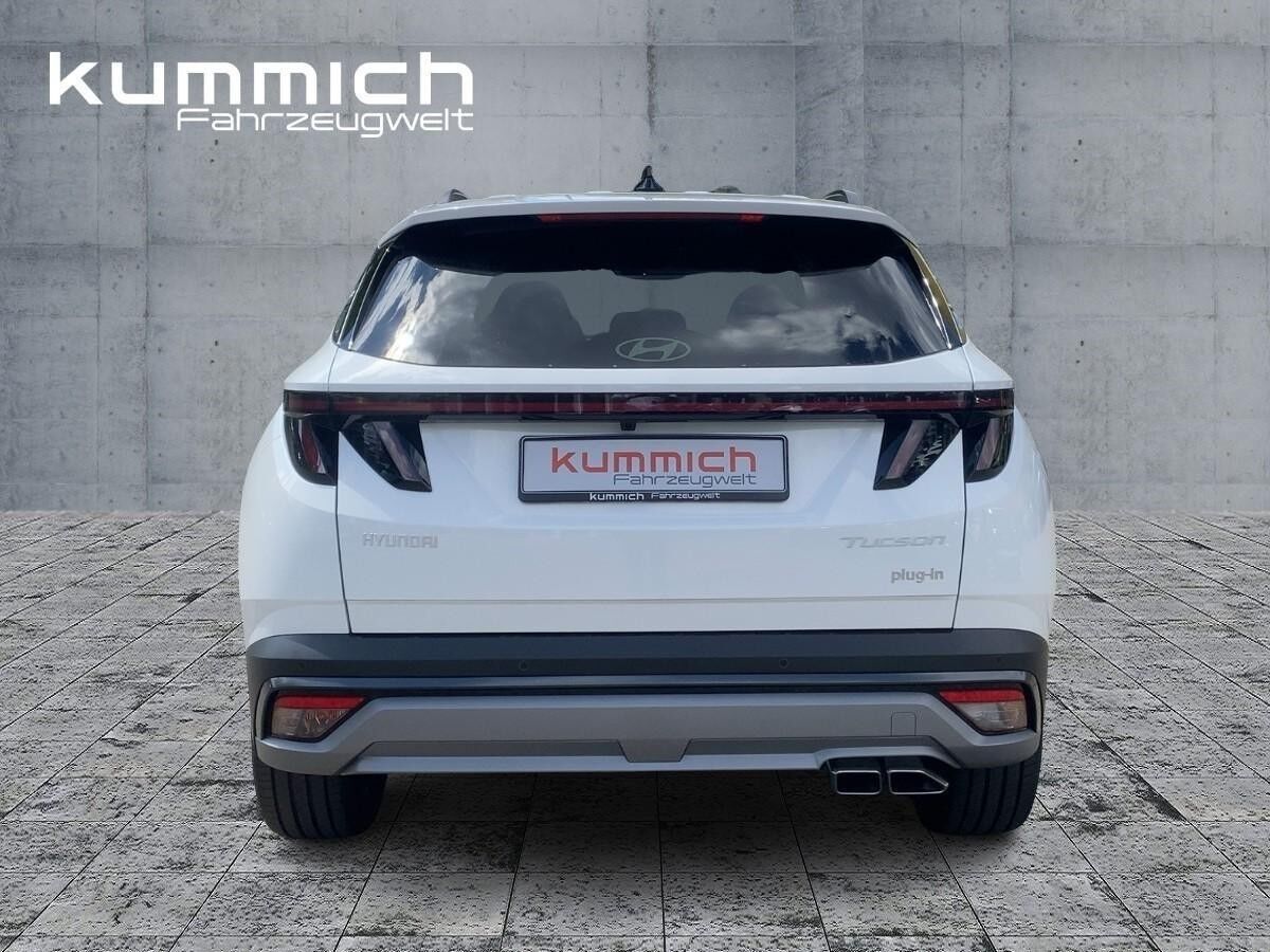 Hyundai TUCSON PLUG-IN HYBRID 252PS I PRIME + ASSISTENZPAKET ‼️NUR FÜR HYUNDAI-FAHRER IM ÖFFENTLICHEN DIENST, FREIW