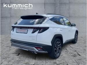 Hyundai TUCSON PLUG-IN HYBRID 252PS I PRIME + ASSISTENZPAKET ‼️NUR FÜR HYUNDAI-FAHRER IM ÖFFENTLICHEN DIENST, FREIW