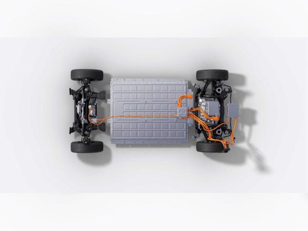 MG S5 EV ***Neues Modell Comfort St. Range ***bis 6000,-€ E-Prämie***