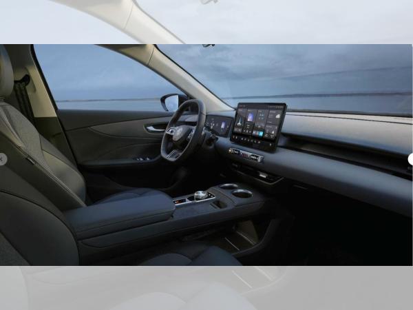 MG S5 EV ***Neues Modell Comfort St. Range ***bis 6000,-€ E-Prämie***