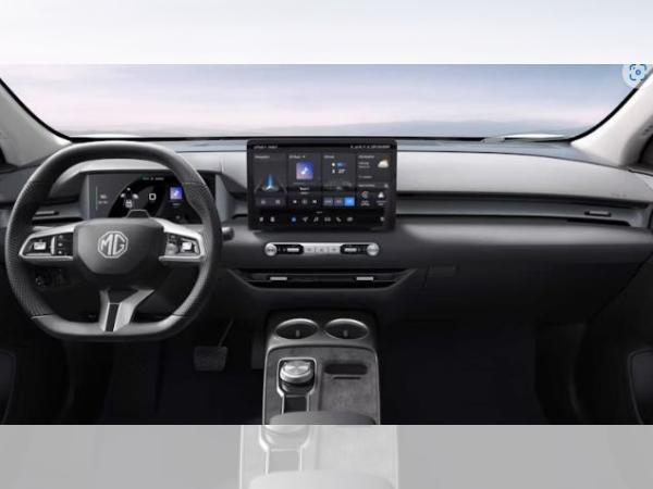 MG S5 EV ***Neues Modell Comfort St. Range ***bis 6000,-€ E-Prämie***