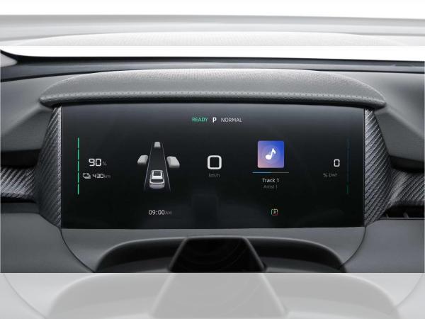 MG S5 EV ***Neues Modell Comfort St. Range ***bis 6000,-€ E-Prämie***