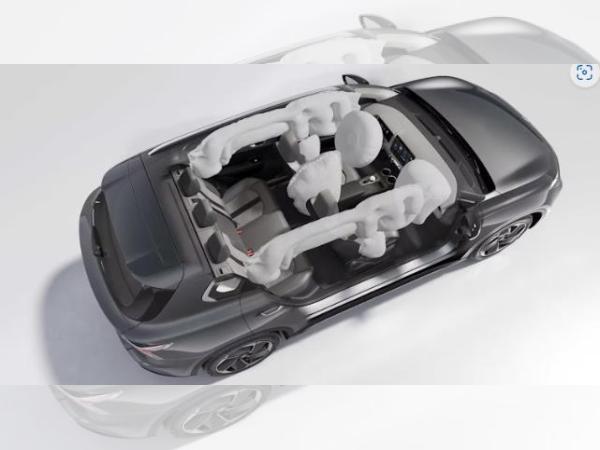 MG S5 EV ***Neues Modell Comfort St. Range ***bis 6000,-€ E-Prämie***