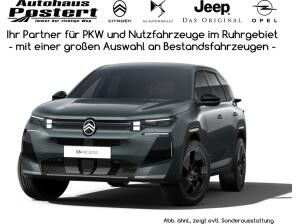 Citroën C5 Aircross Hybrid 145 ë-DCS6 MAX*frei konfigurierbar*