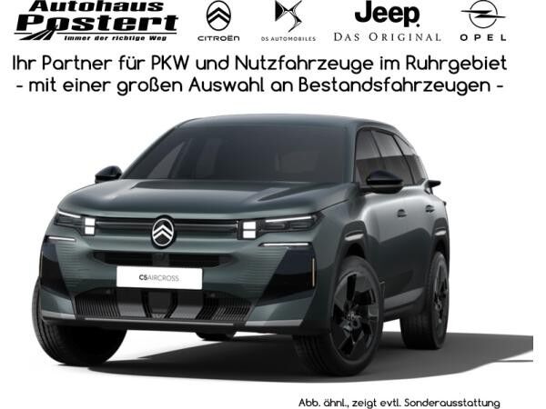 Citroën C5 Aircross Hybrid 145 ë-DCS6 MAX*Lieferung DEZEMBER*