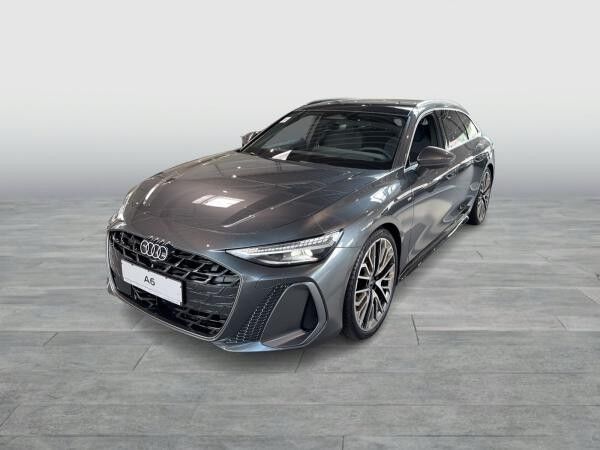 Audi A6 Avant 3.0 TFSI S-Line Quattro TechPRO (UPE: 105.860,00€)