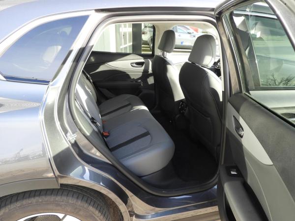 MG S5 EV MG S5 EV Luxury Long Range