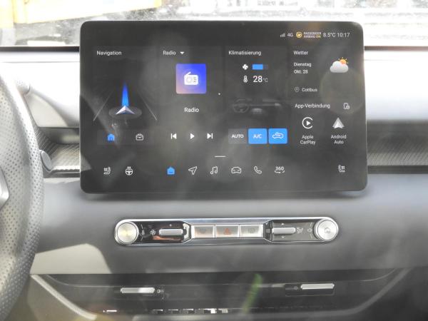 MG S5 EV MG S5 EV Luxury Long Range