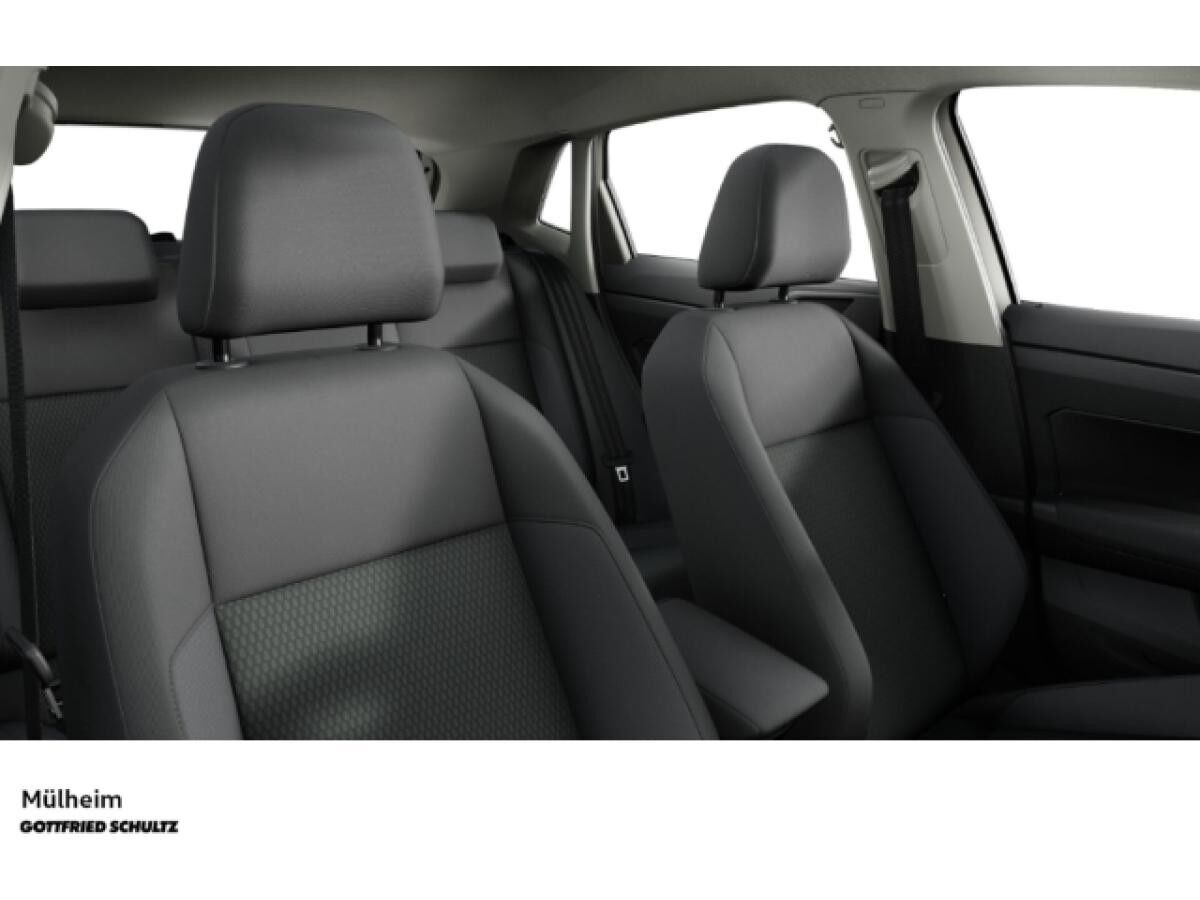 Volkswagen Polo Life 1.0 (Mülheim)