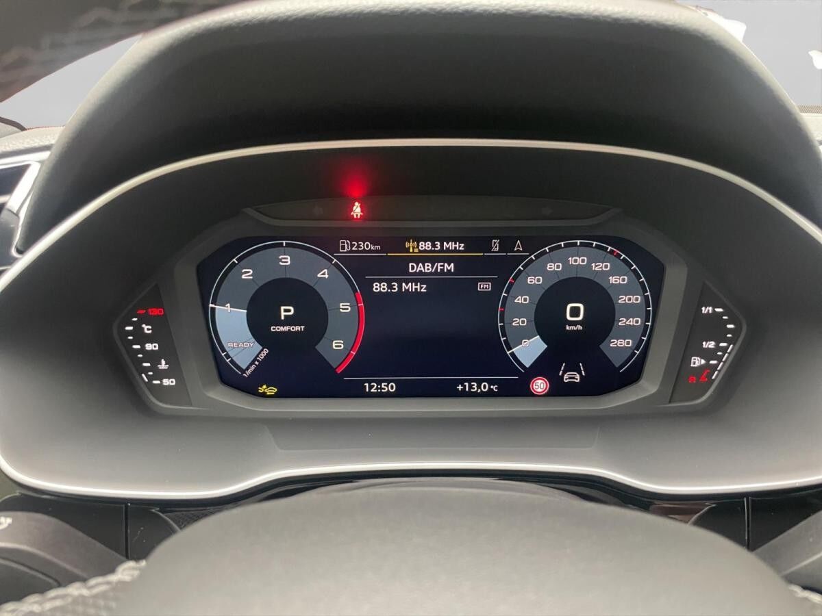 Audi Q3 35 TDI S-tronic - S line