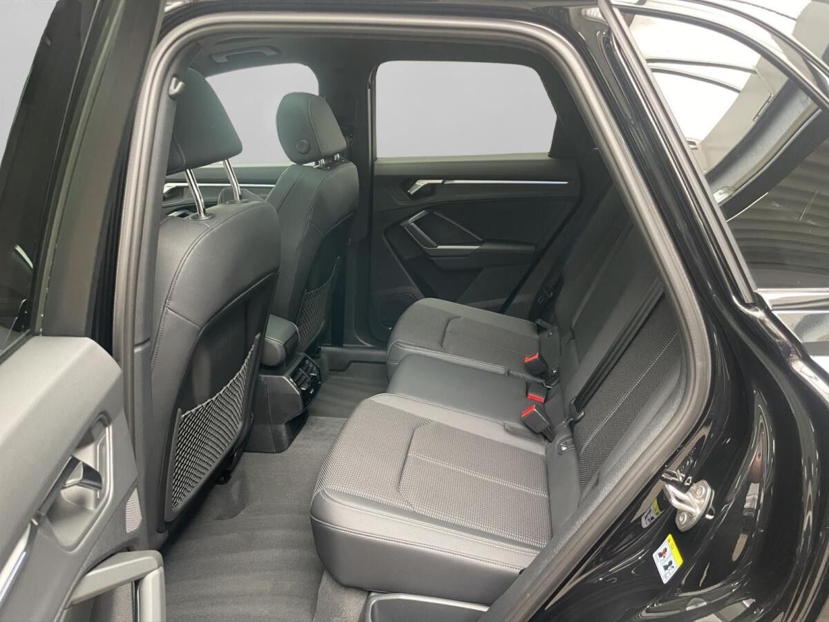Audi Q3 35 TDI S-tronic - S line