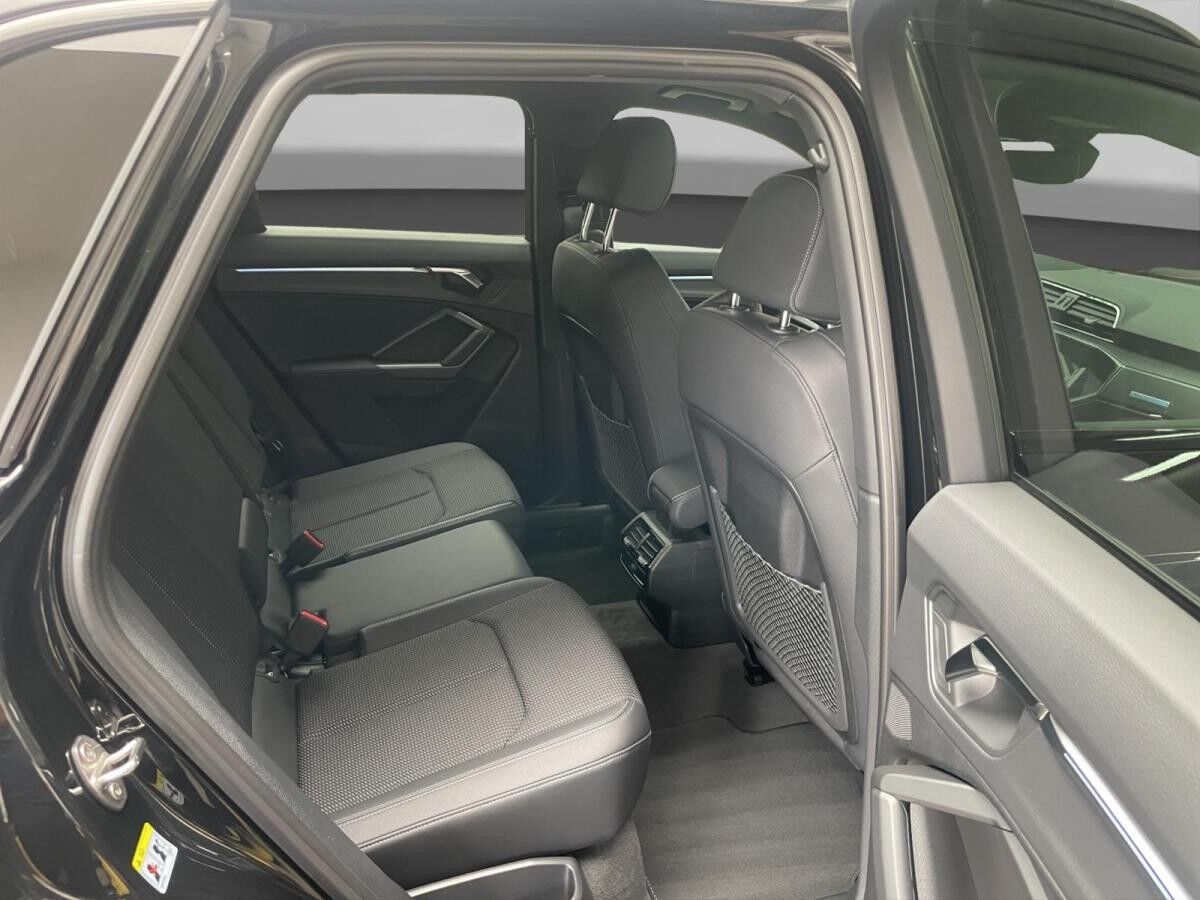 Audi Q3 35 TDI S-tronic - S line