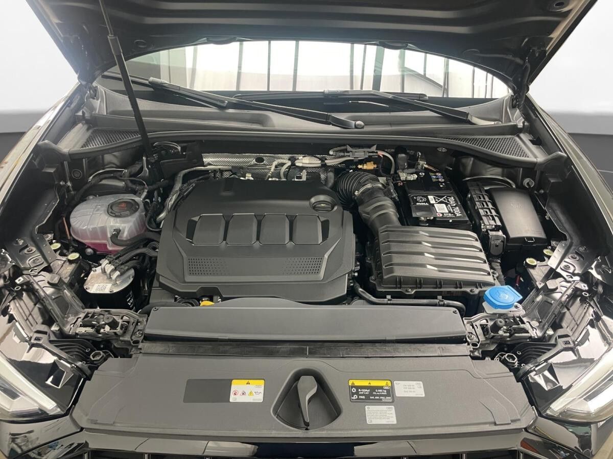 Audi Q3 35 TDI S-tronic - S line