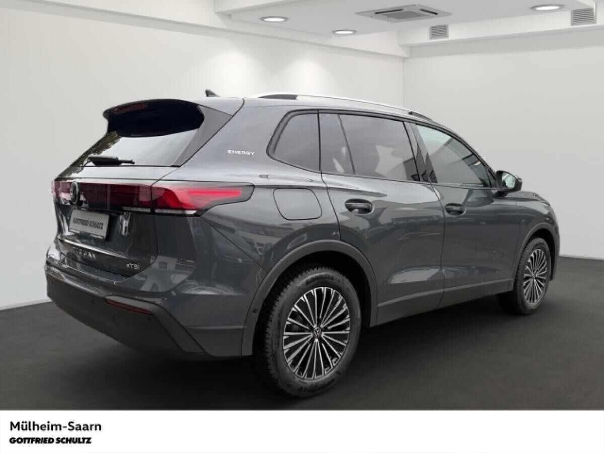 Volkswagen Tiguan ENERGY 1.5 eTSI (VW Mülheim)