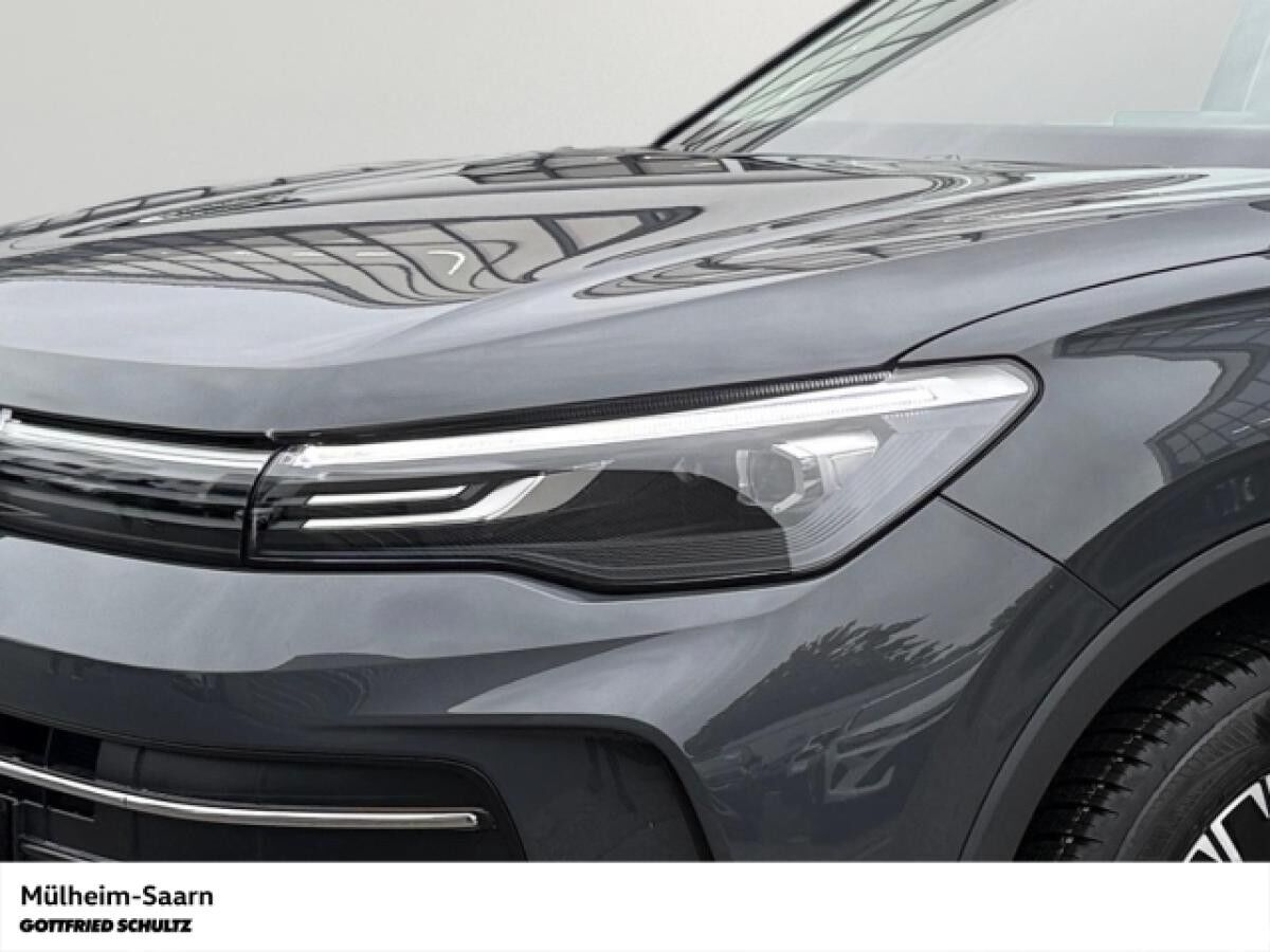 Volkswagen Tiguan ENERGY 1.5 eTSI (VW Mülheim)