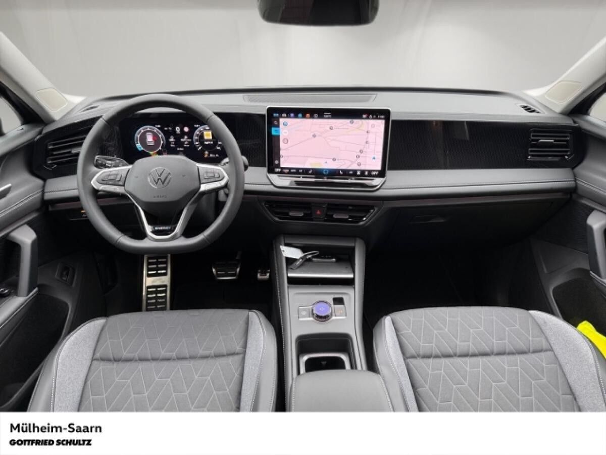 Volkswagen Tiguan ENERGY 1.5 eTSI (VW Mülheim)
