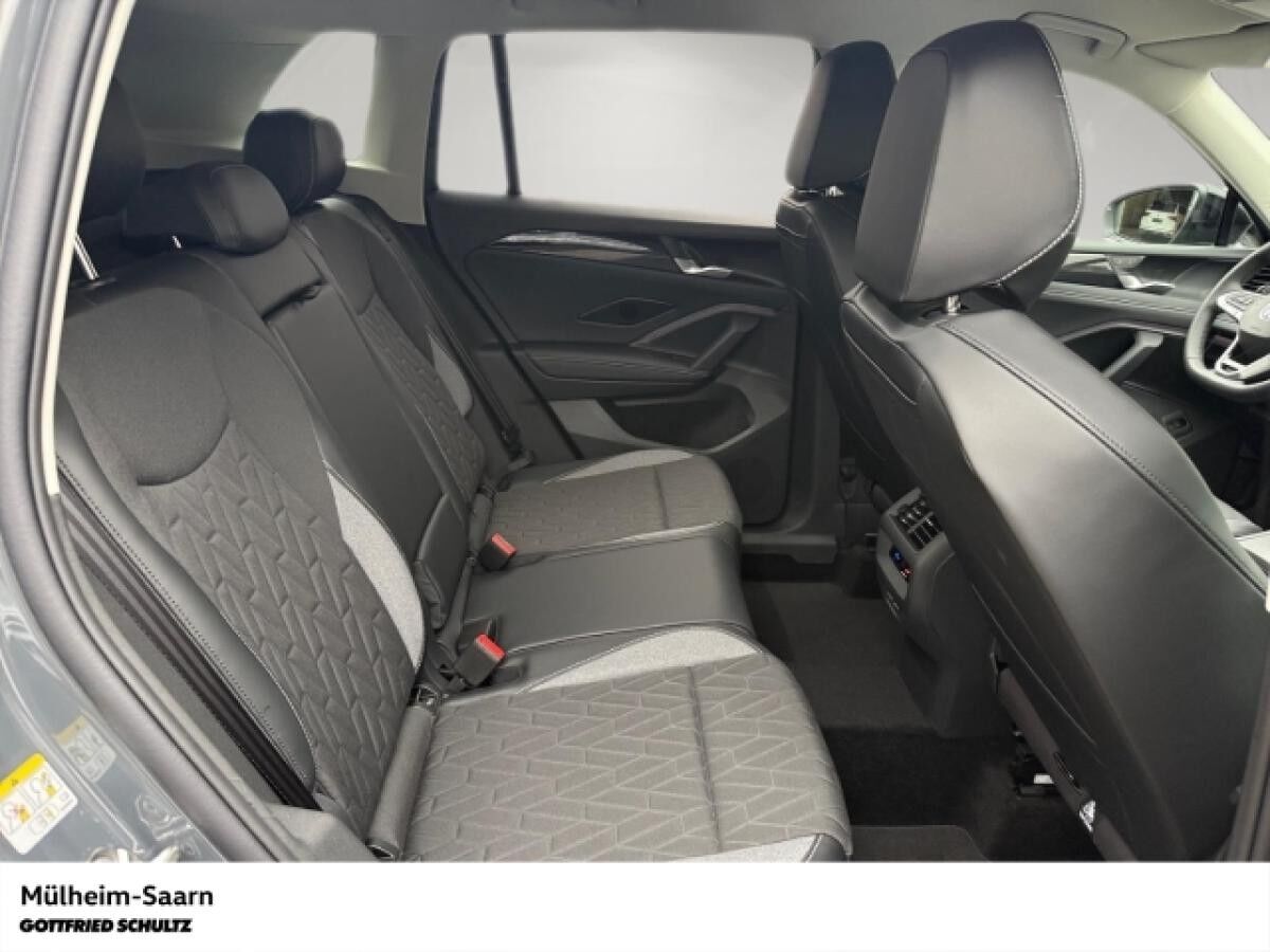 Volkswagen Tiguan ENERGY 1.5 eTSI (VW Mülheim)